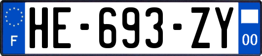 HE-693-ZY