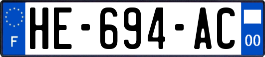 HE-694-AC