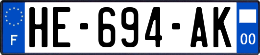 HE-694-AK