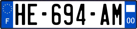 HE-694-AM