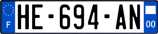 HE-694-AN