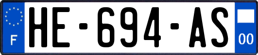 HE-694-AS