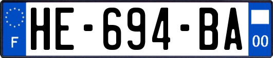 HE-694-BA