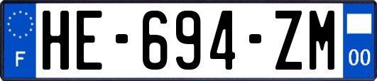 HE-694-ZM