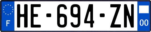 HE-694-ZN