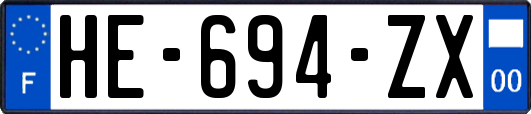 HE-694-ZX