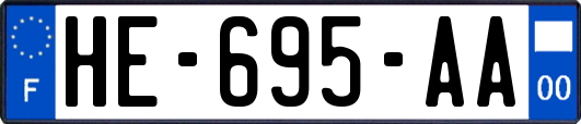 HE-695-AA