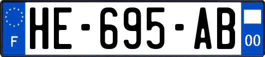 HE-695-AB