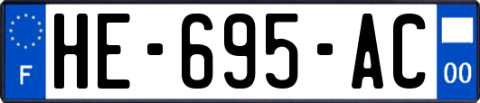 HE-695-AC