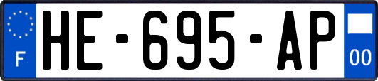 HE-695-AP