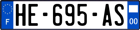 HE-695-AS