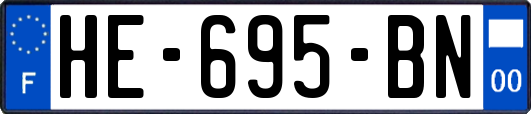 HE-695-BN