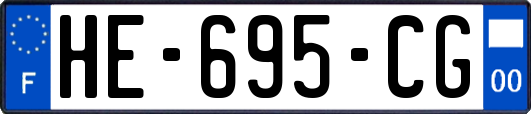 HE-695-CG