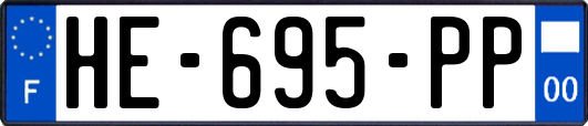HE-695-PP