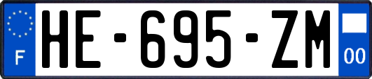 HE-695-ZM