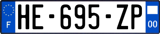 HE-695-ZP