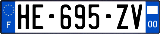 HE-695-ZV