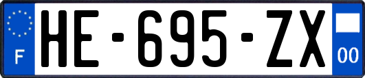 HE-695-ZX