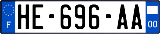 HE-696-AA