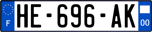 HE-696-AK