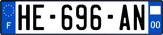 HE-696-AN
