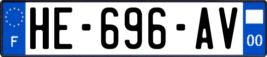 HE-696-AV