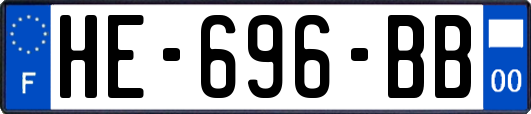 HE-696-BB