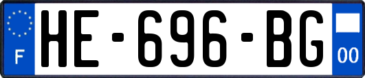 HE-696-BG