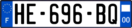 HE-696-BQ