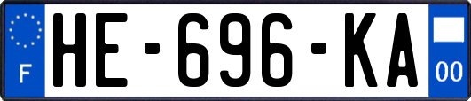 HE-696-KA