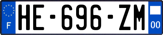 HE-696-ZM