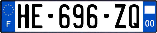 HE-696-ZQ