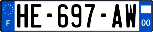 HE-697-AW