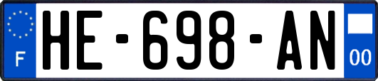 HE-698-AN