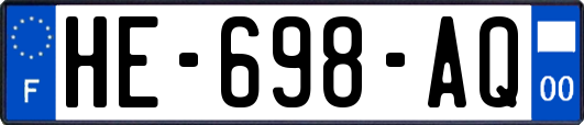 HE-698-AQ