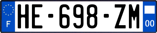 HE-698-ZM