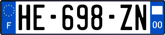 HE-698-ZN