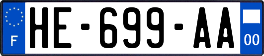 HE-699-AA