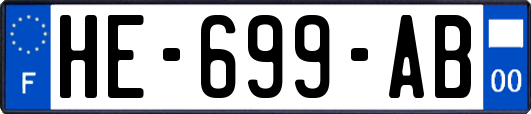 HE-699-AB