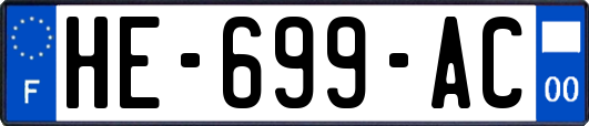 HE-699-AC