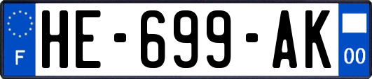 HE-699-AK