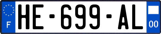 HE-699-AL