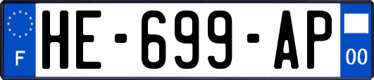 HE-699-AP