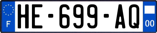 HE-699-AQ