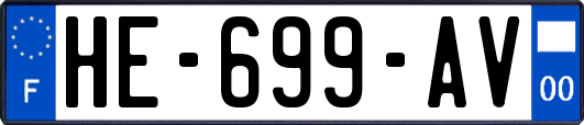 HE-699-AV