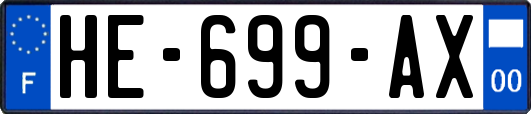 HE-699-AX