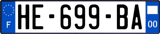 HE-699-BA