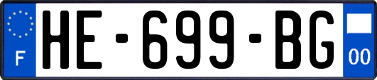 HE-699-BG