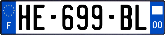 HE-699-BL
