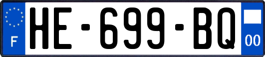 HE-699-BQ